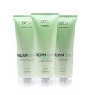 Kit K.Pro Veganíssima - Shampoo Balance 240ml + Condicionador 230g + Acidificante 230g Kit K.Pro Veganíssima - Shampoo Balance 240ml + Condicionador 230g + Acidificante 230g
