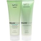 Kit k.pro veganíssima shampoo moisturizer + condicionador Kit k.pro veganíssima shampoo moisturizer + condicionador
