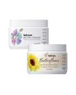 Kit Kah-noa Máscara Hidratação Nutri-shake, Máscara Butterflower 300g