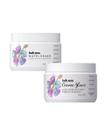 Kit Kah-Noa Nutri-Shake e Creme Glacê 300g