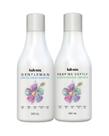Kit Kah Noa Shampoo Gentleman e Condicionador Keep Me 300ml