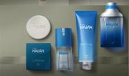 Kit kaiak masculino