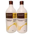 Kit Karseell Shampoo + Condicionador 1L Cada