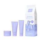Kit Kate Somerville Stressed Skin Saviors con Leche de Cabra