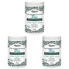 Kit Kelma Com 3 Cremes Esfoliantes 960g