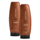 Kit Kera System Aneethun Reconstrução e Regeneração