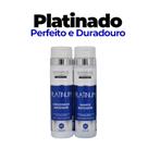 Kit Kerabrasil 300Ml Sh+Cond Platinum Kit Kerabrasil 300Ml Sh+Cond Platinum