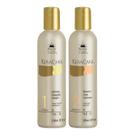 Kit Keracare Classic 1 Shampoo Hidratante 1 Condicionador Humectante 240ml Avlon