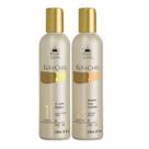 Kit Keracare Classic 1 Shampoo Limpeza 1 Condicionador Humectante 240ml Avlon