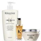 Kit Kérastase Densifique Densité+Elixir Ultime Refillable
