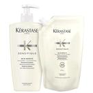 Kit Kérastase Densifique Shampoo 500ml + Refil