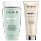 Kit Kérastase Shampoo Divalent 250ml + Cond Desinfique 200ml