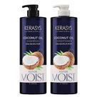 Kit Kerasys Coconut Oil Repair Moist 2x1000ml Kit Kerasys Coconut Oil Repair Moist 2x1000ml