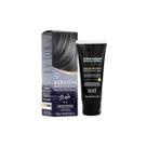 Kit Keraton Banho de Brilho Tonalizante 100g Creme Reconstrutor Cor Prata