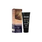 Kit Keraton Banho de Brilho Tonalizante 100g Creme Reconstrutor Cor Trigo