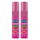 Kit Kero Doce Beijocas Gel Beijável para Massagem Sexy Quente
