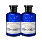 Kit Keune 1922 By J.M. Fortifying Shampoo Fortificante 250ml (2 unidades)