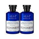 Kit Keune 1922 By J.M. Purifying Shampoo Anticaspa 250ml (2 unidades)