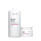 Kit Keune Blonde Savior - Recuperação dos Danos da Descoloração (2 Produtos)