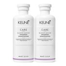 Kit Keune Blonde Savior Shampoo 300ml (2 unidades)