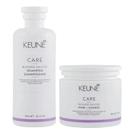 Kit Keune Blonde Savior Shampoo 300ml + Máscara 200ml Kit Keune Blonde Savior Shampoo 300ml + Máscara 200ml