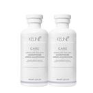 Kit Keune Care Absolute Volume - Condicionador 250ml (2 unidades)