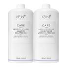Kit Keune Care Absolute Volume Duo 1L Kit Keune Care Absolute Volume Duo 1L