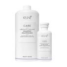 Kit Keune Care Absolute Volume Shampoo 1L + Cond 250ml Kit Keune Care Absolute Volume Shampoo 1L + Cond 250ml