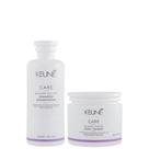Kit Keune Care Blonde Savior Duo (2 Produtos)