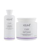 Kit Keune Care Blonde Savior Mask Super Duo (2 Produtos)