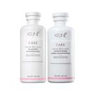 Kit Keune Care Color Brillianz - Sh 300 ml + Cond 250 ml