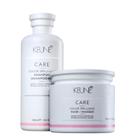Kit Keune Care Color Brillianz - Shampoo 300ml + Máscara 200ml Kit Keune Care Color Brillianz - Shampoo 300ml + Máscara 200ml