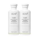 Kit Keune Care Derma Activate - Shampoo 300ml (2 unidades)