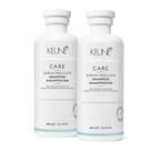 Kit Keune Care Derma Regulate - Shampoo 300ml (2 unidades)