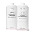 Kit Keune Care Keratin Smooth - Condicionador 1L (2 unidades)