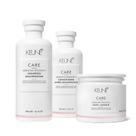 Kit Keune Care Keratin Smooth Home Care (3 produtos)