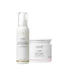 Kit Keune Care Keratin Smooth Máscara e Lumi Coat Finalizador (2 produtos)