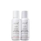 Kit Keune Care Keratin Smooth Mini Duo (2 Produtos) Kit Keune Care Keratin Smooth Mini Duo (2 Produtos)