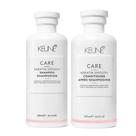 Kit Keune Care Keratin Smooth Sh. 300ml + Cond. 250ml Kit Keune Care Keratin Smooth Sh. 300ml + Cond. 250ml