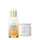 Kit Keune Care Satin Oil Máscara e Lumi Coat Supreme Cream (2 produtos)