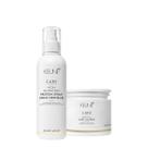 Kit Keune Care Satin Oil Máscara e Vital Nutrition Protein (2 produtos)