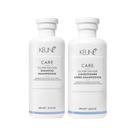 Kit Keune Care Vital Nutrition e Keune Silver Savior-Sh+Cond Kit Keune Care Vital Nutrition e Keune Silver Savior-Sh+Cond
