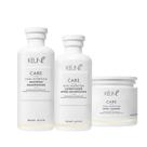 Kit Keune Care Vital Nutrition Home Care (3 produtos)