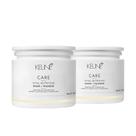 Kit Keune Care Vital Nutrition - Máscara 200ml (2 unidades)