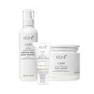 Kit Keune Care Vital Nutrition Mask Protein Porosity Filler (3 produtos)