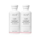 Kit Keune Color Brillianz Condicionador 250ml (2 unidades) Kit Keune Color Brillianz Condicionador 250ml (2 unidades)