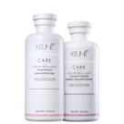 Kit Keune Color Brillianz Proteção da Cor & Brilho