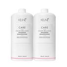Kit Keune Color Brillianz Shampoo 1L (2 unidades) Kit Keune Color Brillianz Shampoo 1L (2 unidades)
