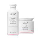 Kit Keune Color Brillianz - Shampoo e Máscara (2 produtos)