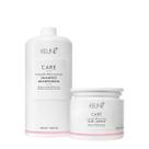 Kit Keune Color Brillianz Shampoo Máscara 200 (2 produtos) Kit Keune Color Brillianz Shampoo Máscara 200 (2 produtos)